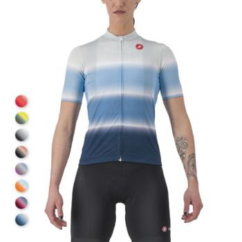 CASTELLI Jersey Dolce Women