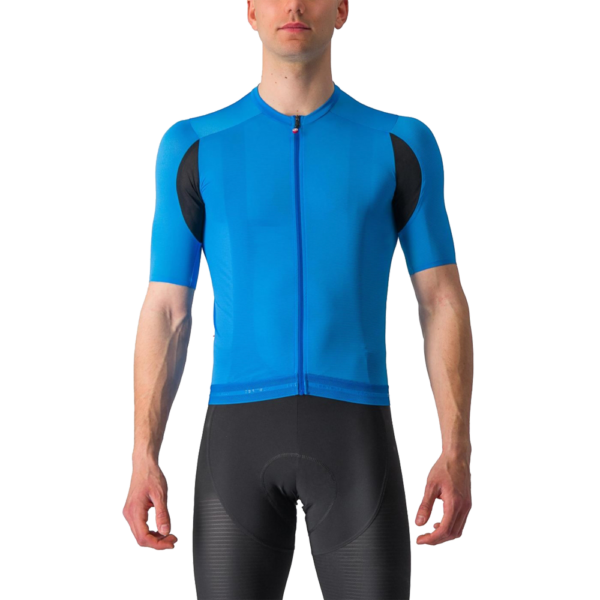 CASTELLI Jersey Superleggera 2