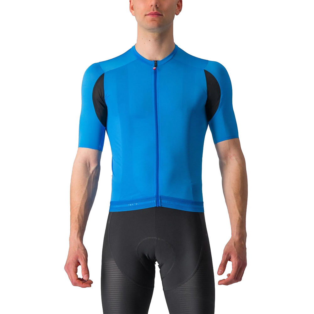 CASTELLI Jersey Superleggera 2