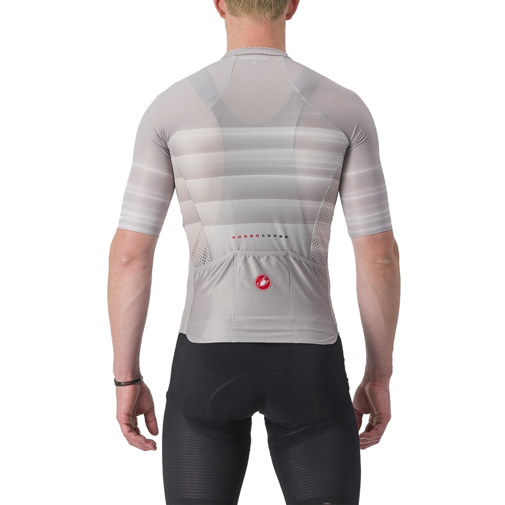 Koszulka Castelli Climber`s 3.0 SL, - Biostern