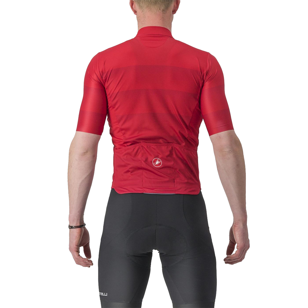 CASTELLI Jersey Livelli - Image 4