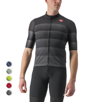 CASTELLI Jersey Livelli