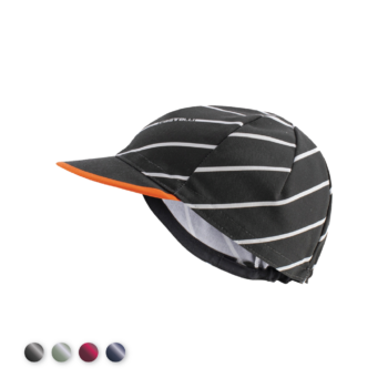 CASTELLI Cap Speed Strada