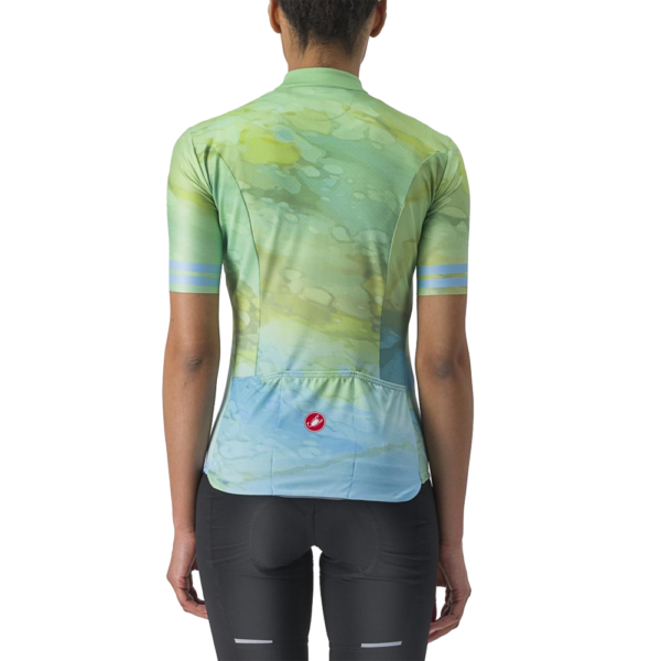 CASTELLI Jersey Marmo Women - Image 2