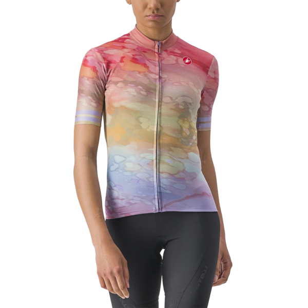 CASTELLI Jersey Marmo Women - Image 3