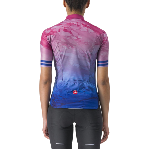 CASTELLI Jersey Marmo Women - Image 6