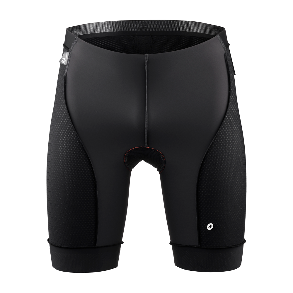 ASSOS Shorts TACTICA Urban Liner T5