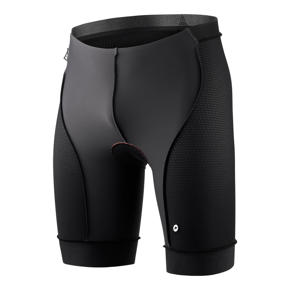 ASSOS Shorts TACTICA Urban Liner T5 - Image 3