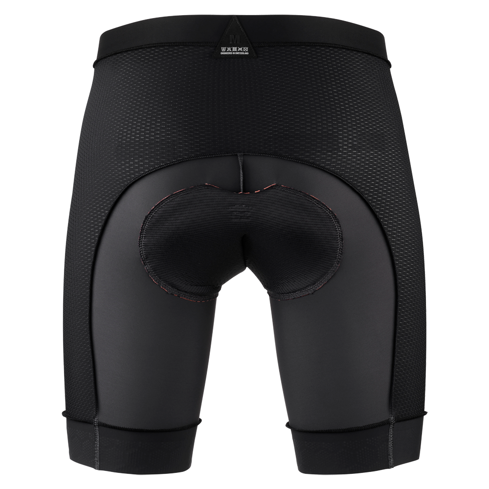 ASSOS Shorts TACTICA Urban Liner T5 - Image 4