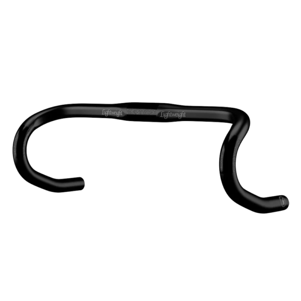 LIGHTWEIGHT Handlebar Road Rennbugel, Carbon
