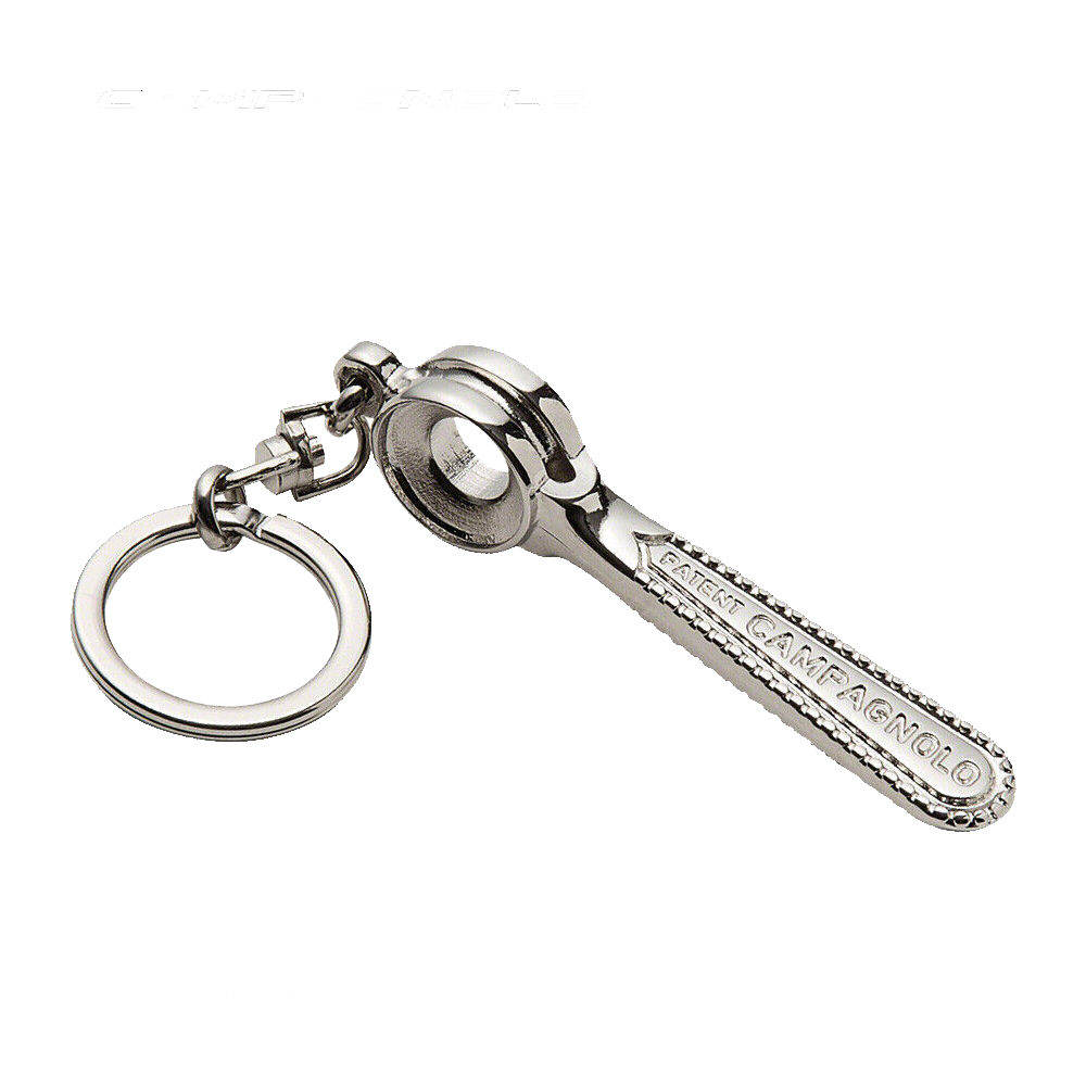 CAMPAGNOLO Key Chain, Derailleur Lever