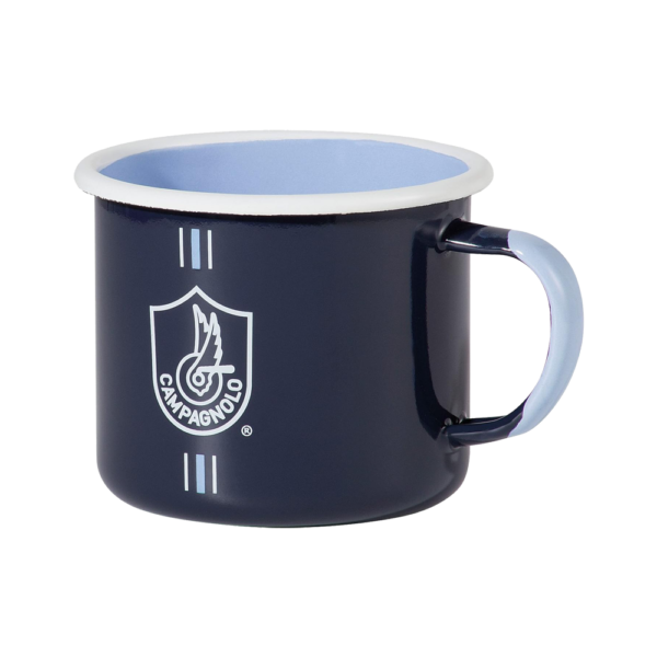 CAMPAGNOLO Coffee Mug, Logo