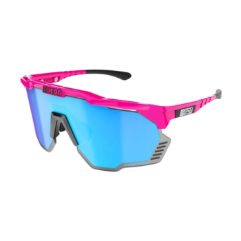 SCICON Eyewear Aeroshade Kunken Fluo