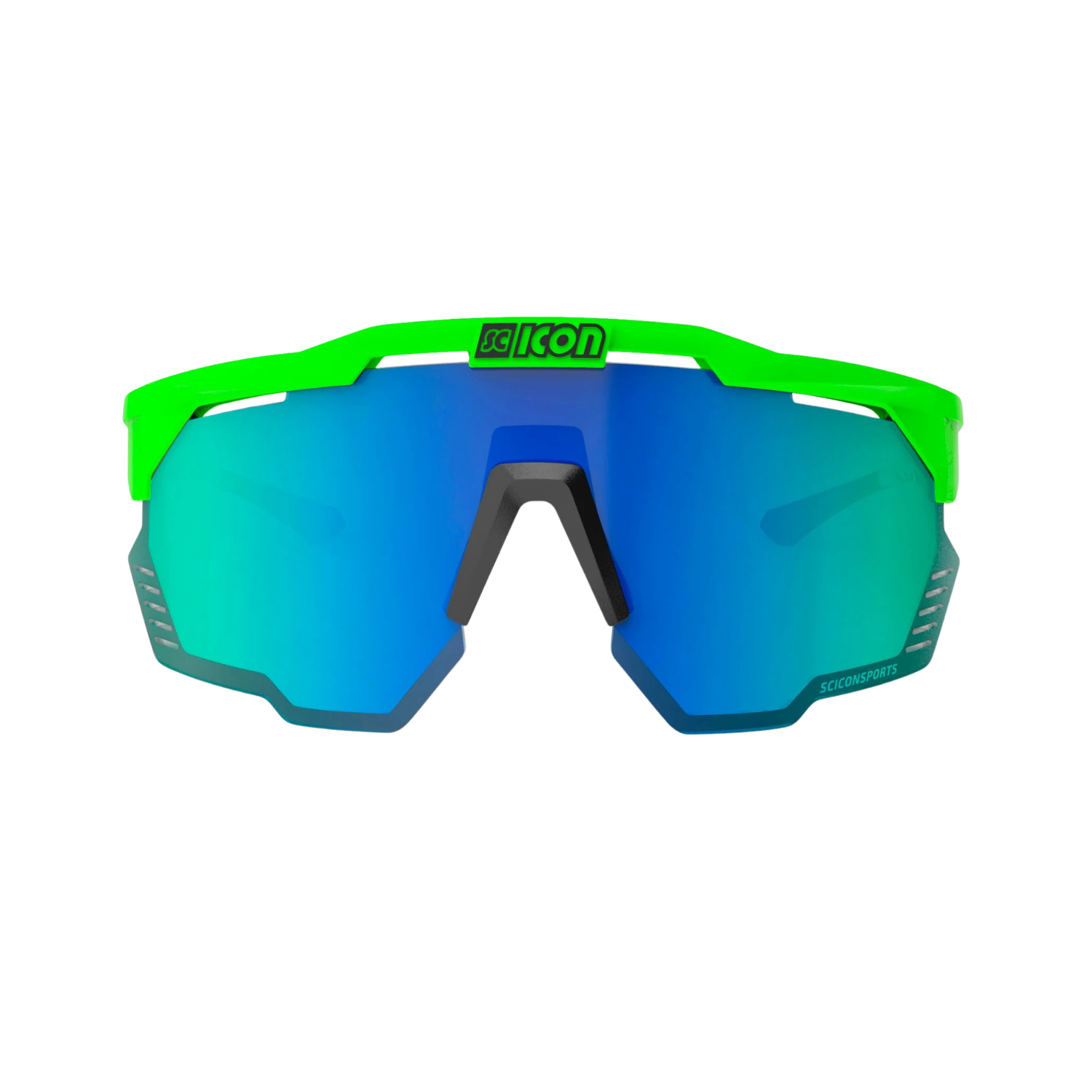 SCICON Eyewear Aeroshade Kunken Fluo - Image 9