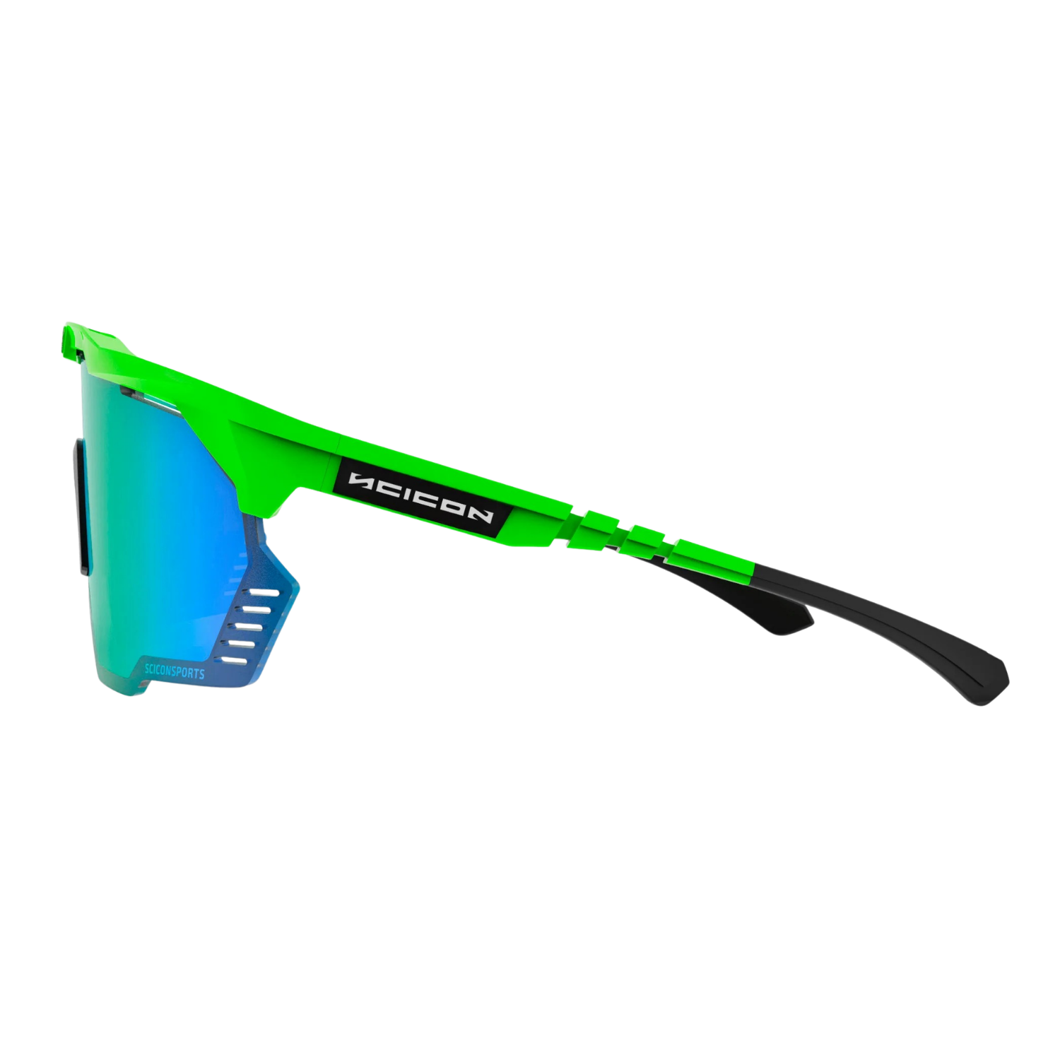 SCICON Eyewear Aeroshade Kunken Fluo - Image 10
