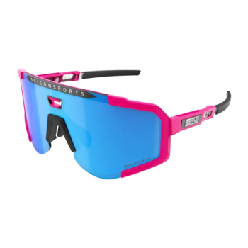SCICON Eyewear Aeroscope Fluo