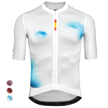 SUAREZ Jersey S/SL Avant La Vuelta Men