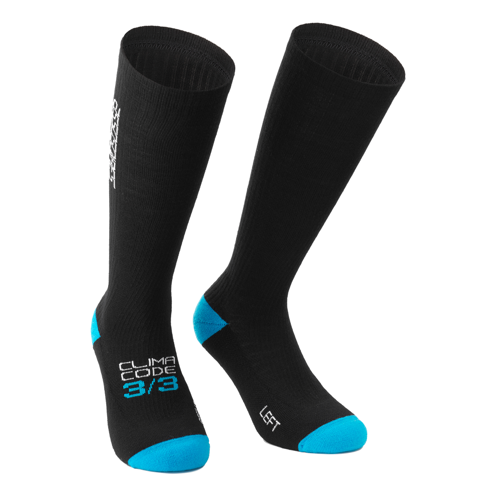 ASSOS Socks Ultraz Winter Fugu