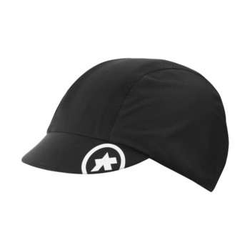 ASSOS Cap Spring Fall Rain P1
