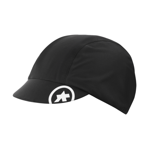 ASSOS Cap Spring Fall Rain P1