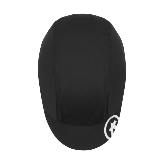 Assos Spring Fall Cap ASSOS Cap Spring Fall Rain P1 - Khcycle Singapore