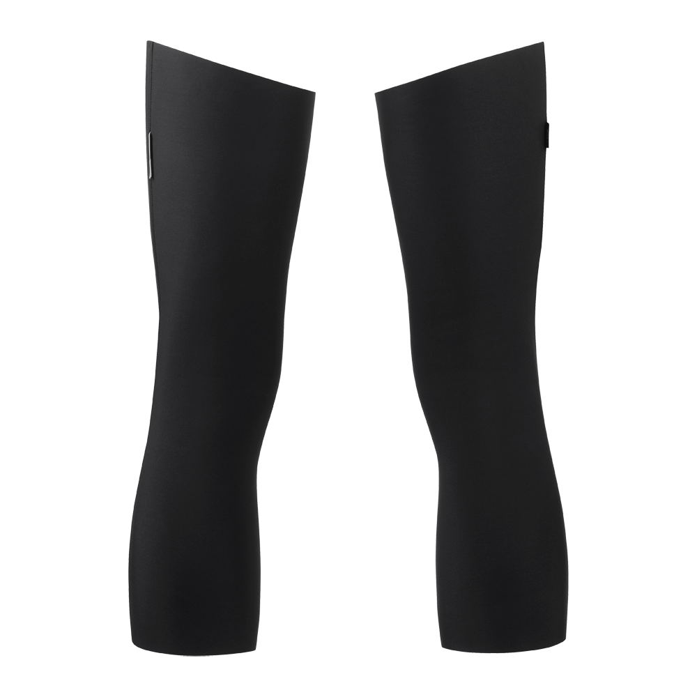 ASSOS Knee Warmer R Winter P1 - Khcycle Singapore