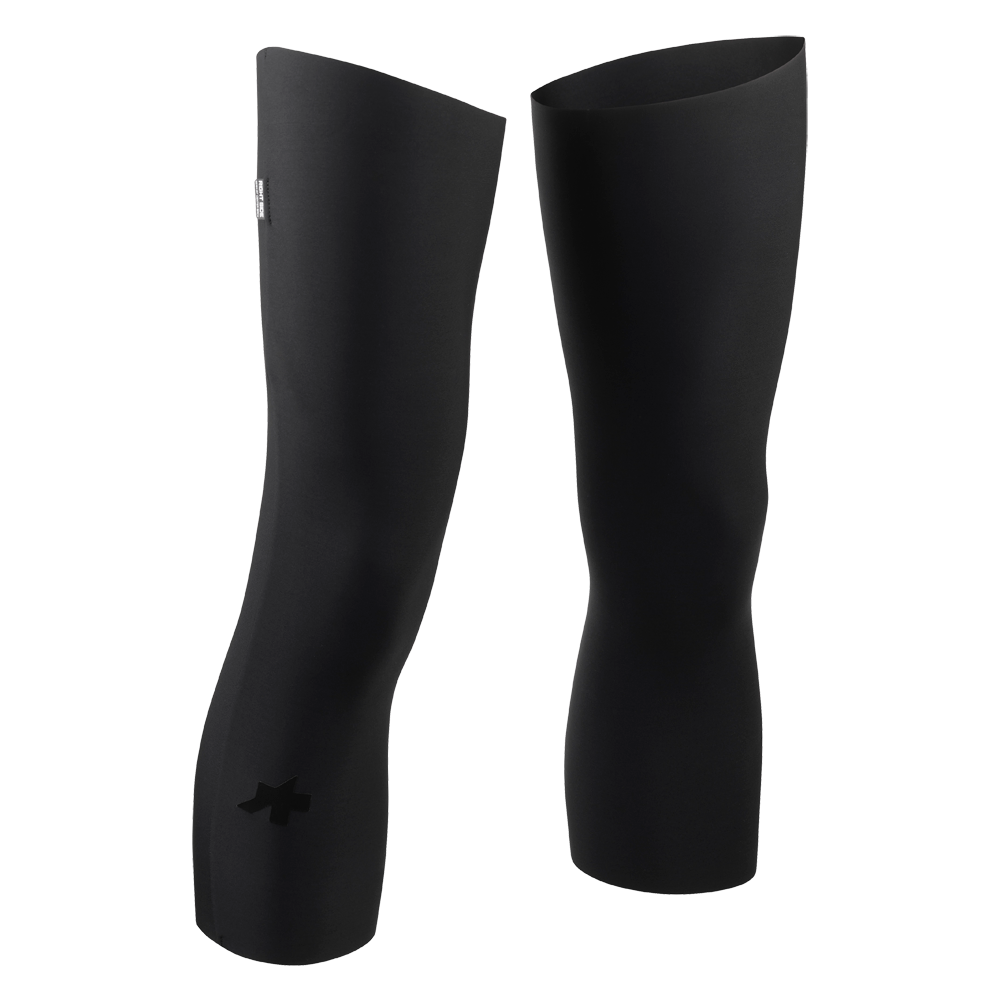 ASSOS Knee Warmer R Winter P1 - Khcycle Singapore