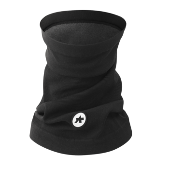 ASSOS Neck Warmer Spring Fall P1