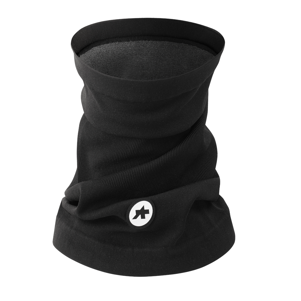 ASSOS Neck Warmer Spring Fall P1