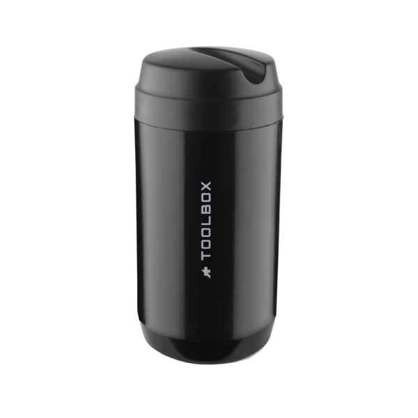 ASSOS Tool Box Signature Small 500ml - Image 2
