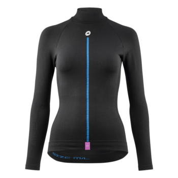ASSOS Base Layer Women's Winter LS Skin Layer P1