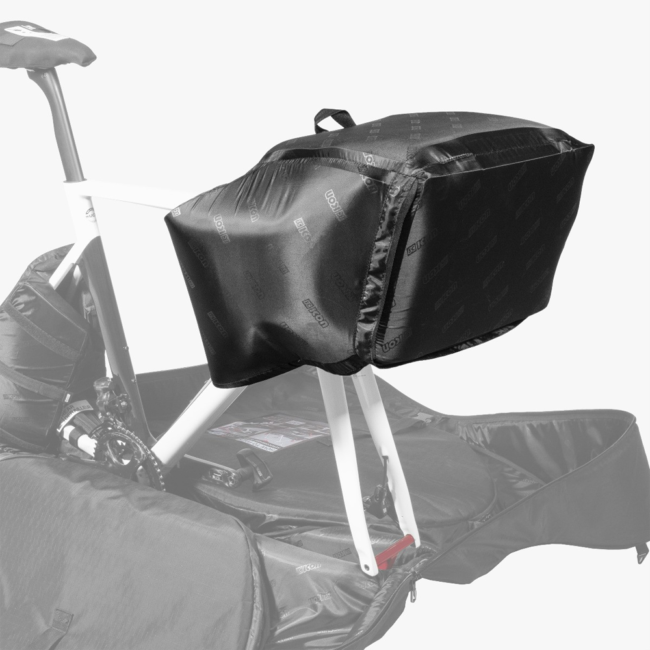 SCICON Bike Bag Kit Handlebar Shield – Khcycle Singapore