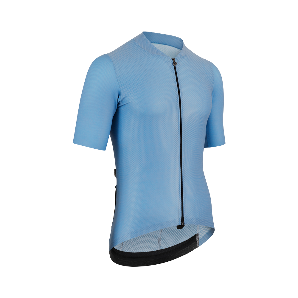 ASSOS Jersey MILLE GT DRYLITE S11 thunder blue - Image 2