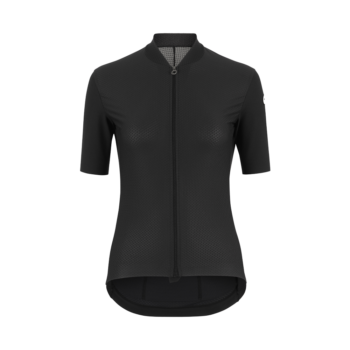 ASSOS Jersey UMA GT DRYLITE S11 black series