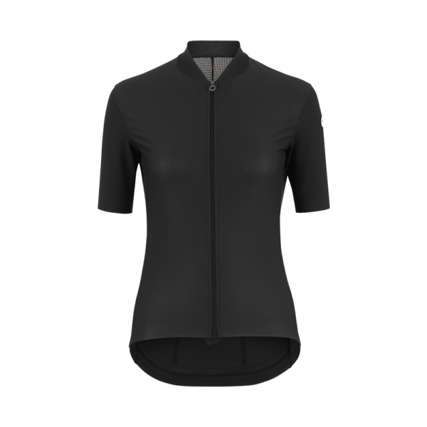 ASSOS Jersey UMA GT DRYLITE S11 black series