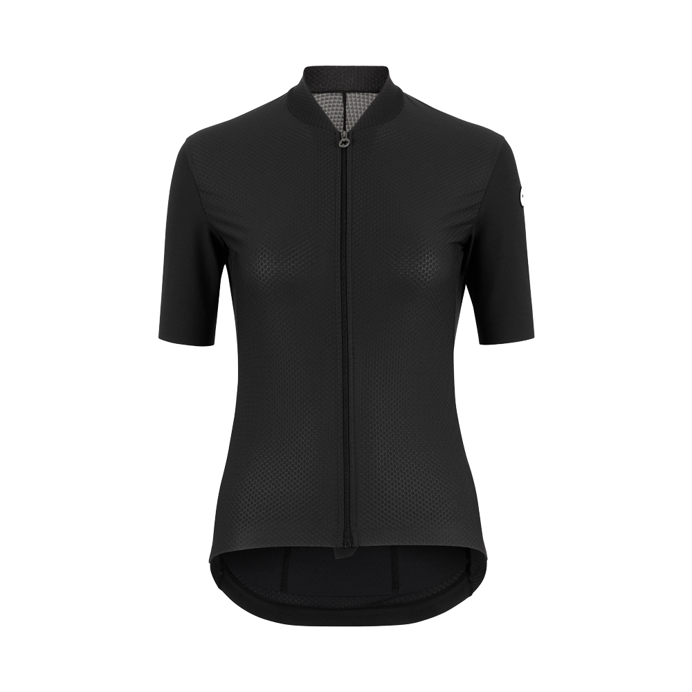 ASSOS Jersey UMA GT DRYLITE S11 black series