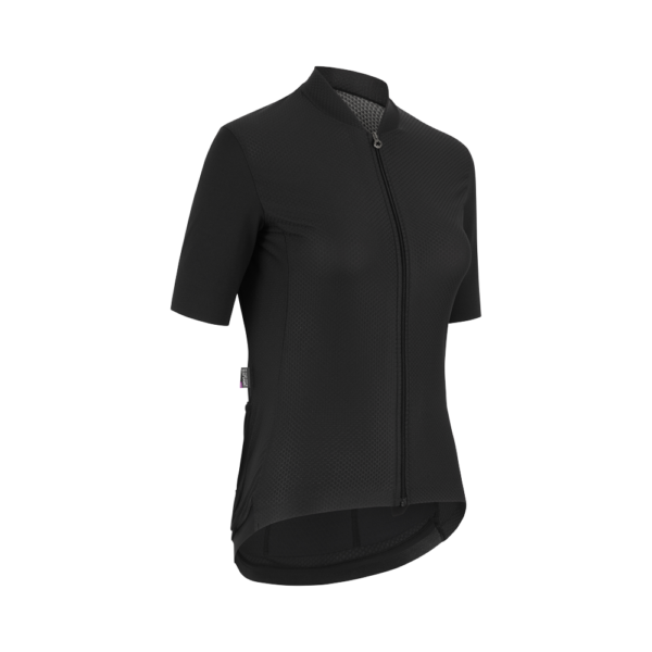ASSOS Jersey UMA GT DRYLITE S11 black series - Image 2
