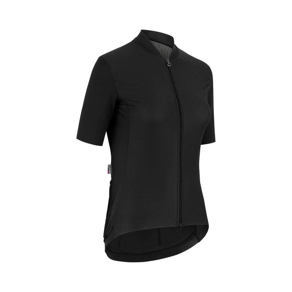 ASSOS Jersey UMA GT DRYLITE S11 black series - Image 2