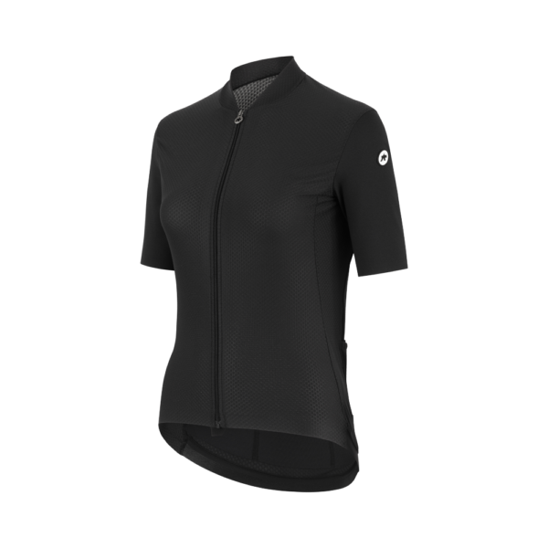ASSOS Jersey UMA GT DRYLITE S11 black series - Image 3