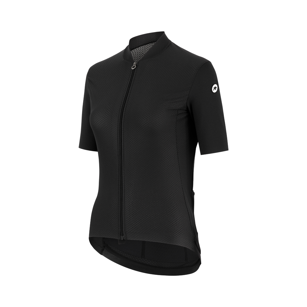 ASSOS Jersey UMA GT DRYLITE S11 black series - Image 3
