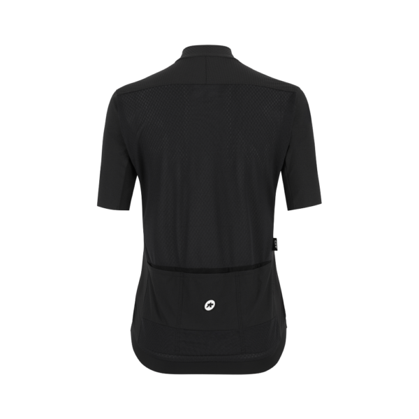 ASSOS Jersey UMA GT DRYLITE S11 black series - Image 4