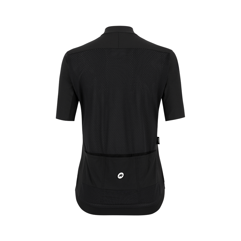 ASSOS Jersey UMA GT DRYLITE S11 black series - Image 4