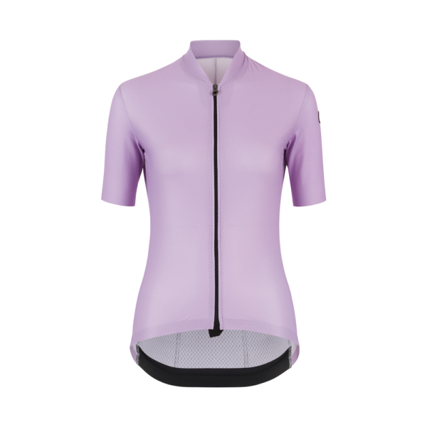 ASSOS Jersey UMA GT DRYLITE S11 interstellar orchid