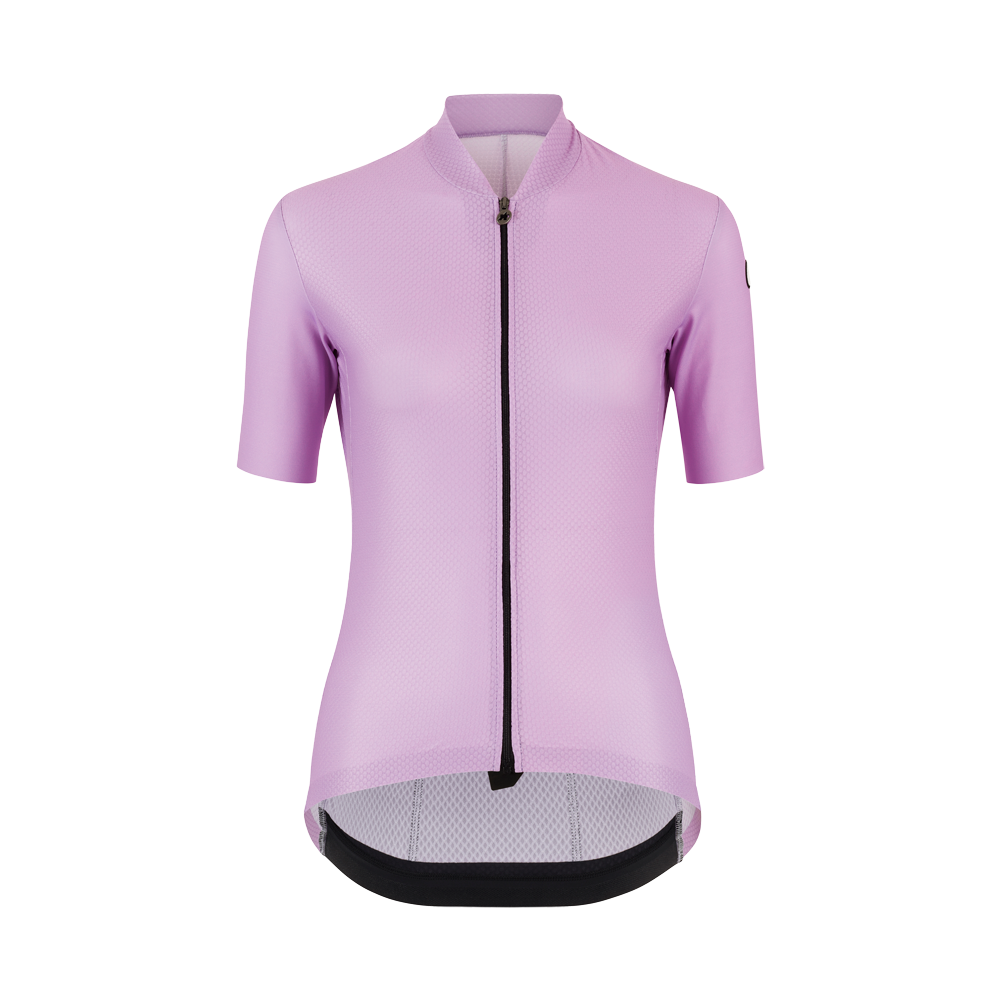 ASSOS Jersey UMA GT DRYLITE S11 interstellar orchid