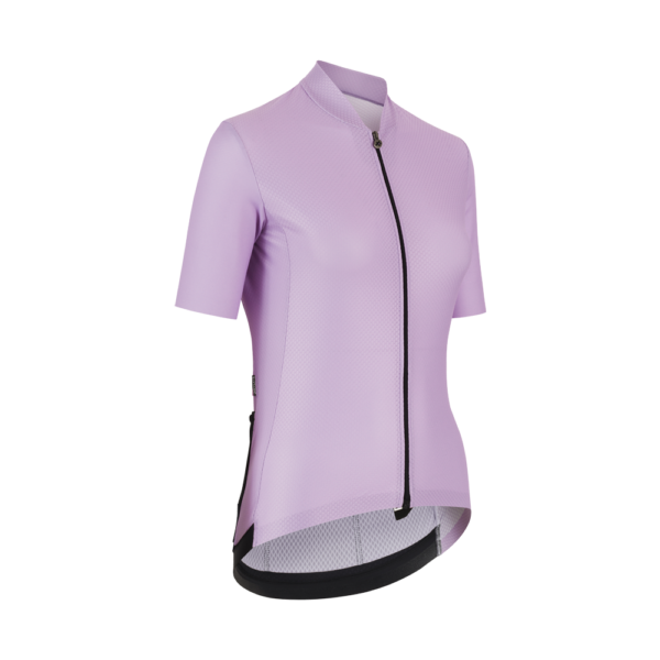 ASSOS Jersey UMA GT DRYLITE S11 interstellar orchid - Image 2