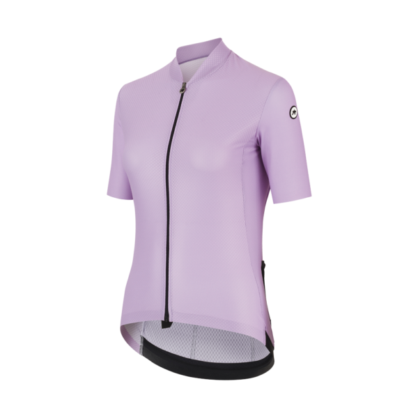 ASSOS Jersey UMA GT DRYLITE S11 interstellar orchid - Image 3