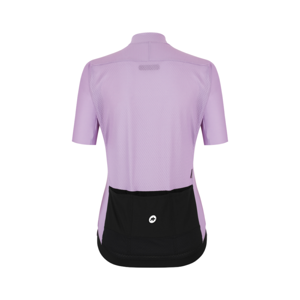 ASSOS Jersey UMA GT DRYLITE S11 interstellar orchid - Image 4