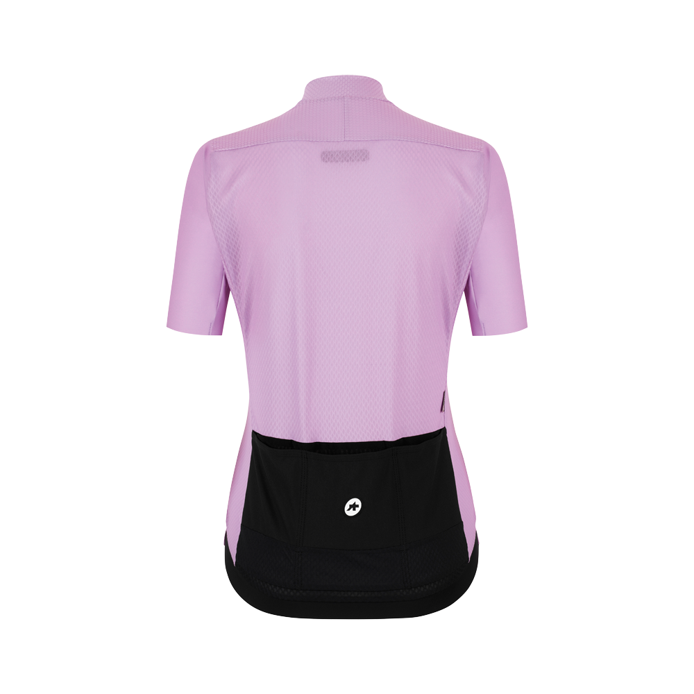 ASSOS Jersey UMA GT DRYLITE S11 interstellar orchid - Image 4