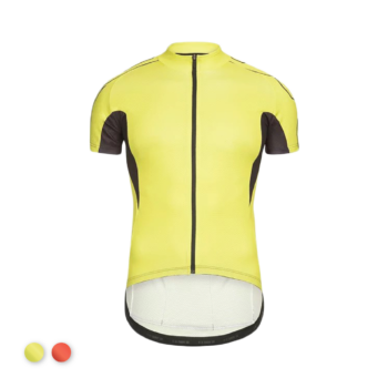 LOOK Jersey S/SL Pulse