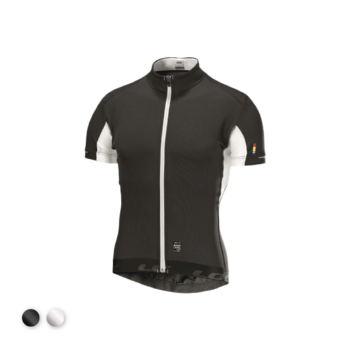 LOOK Jersey S/SL Black Label